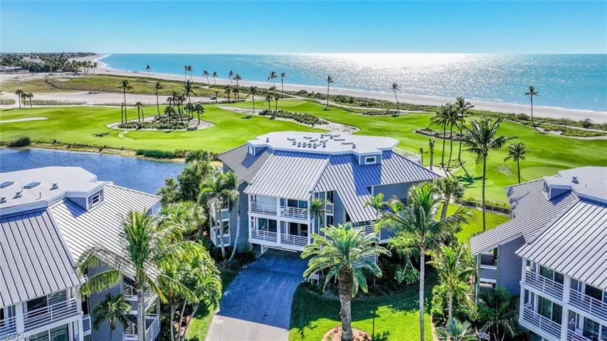 1647 Lands End, Captiva, Florida 33924