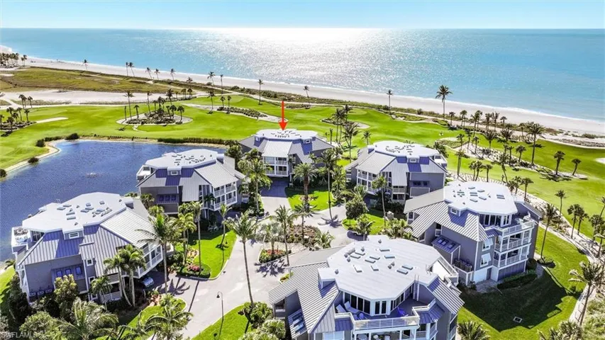 1647 Lands End, Captiva, Florida 33924