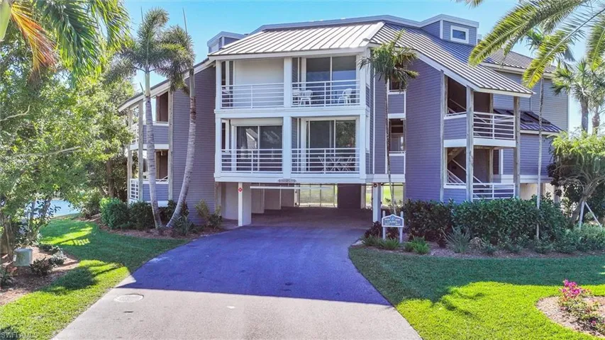 1647 Lands End, Captiva, Florida 33924