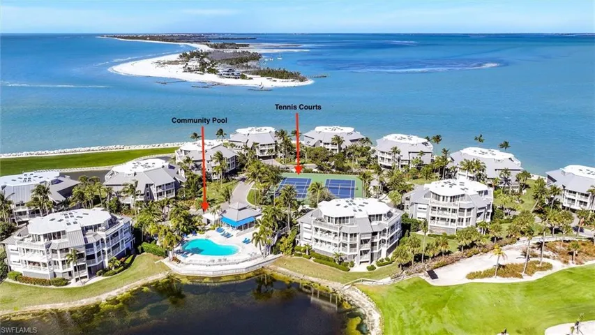 1647 Lands End, Captiva, Florida 33924