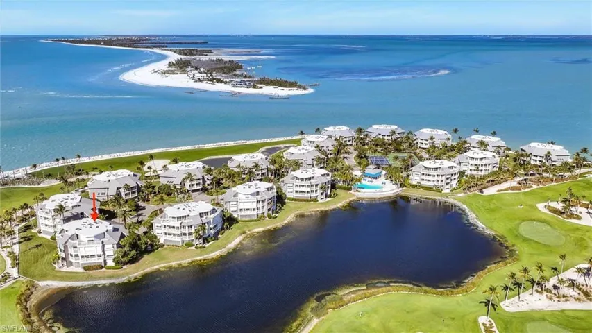 1647 Lands End, Captiva, Florida 33924