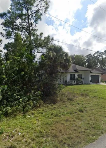 5545 Belrose St, Lehigh Acres Fl 33971