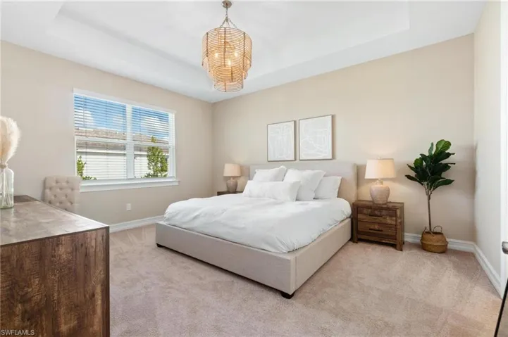 King Bed