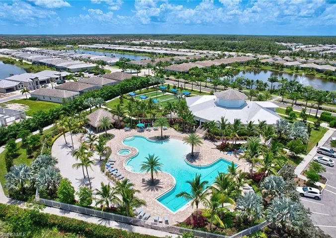 Resort Amenities