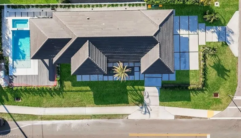 10771 6th St, Naples, Florida 34108