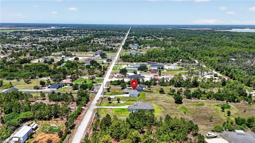 2973  47th NE AVE, Naples, FL 34120