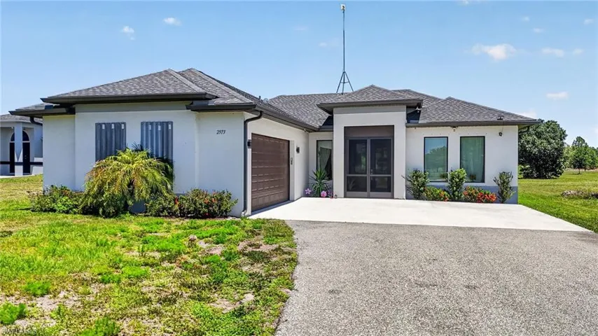 2973  47th NE AVE, Naples, FL 34120