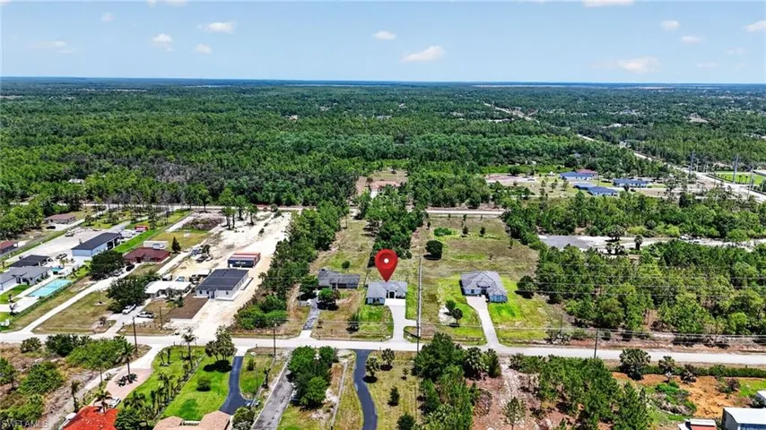2973  47th NE AVE, Naples, FL 34120