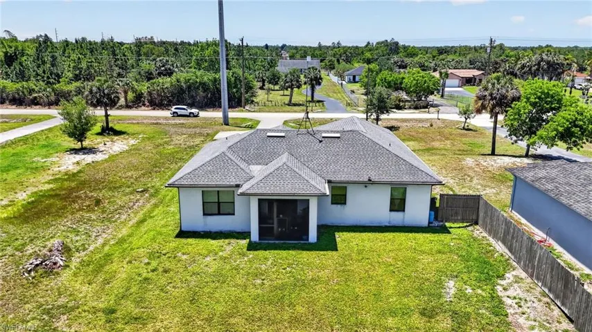 2973  47th NE AVE, Naples, FL 34120