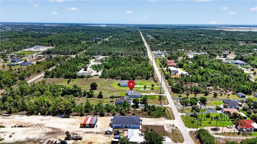 2973  47th NE AVE, Naples, FL 34120