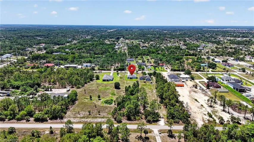2973  47th NE AVE, Naples, FL 34120