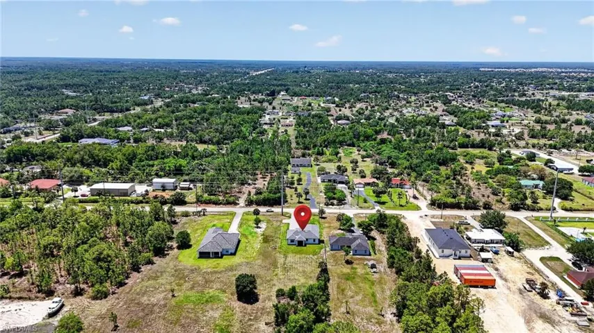 2973  47th NE AVE, Naples, FL 34120