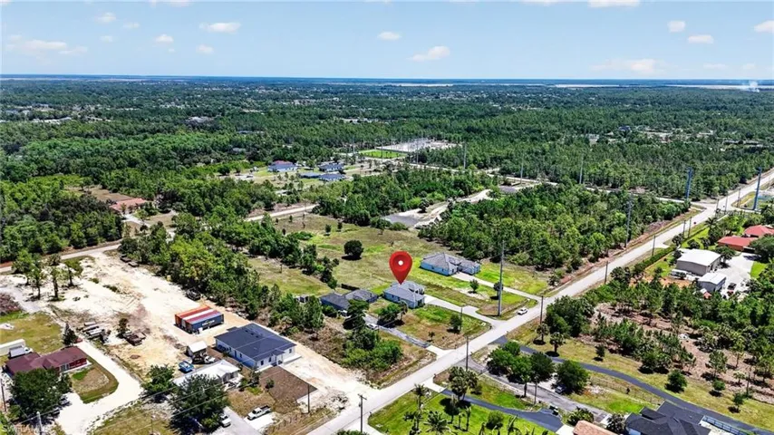 2973  47th NE AVE, Naples, FL 34120