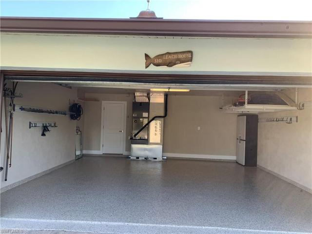 ALL NEW EPOXY Floor, Paint, Air Handler