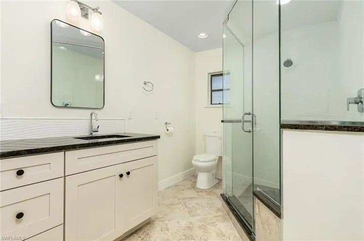 Guest Bath.