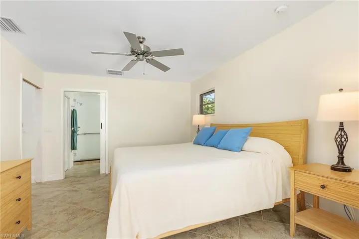 master Bedroom.