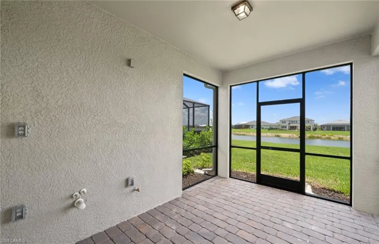 Photos are from a completed home of the same model. Options for this home may vary.