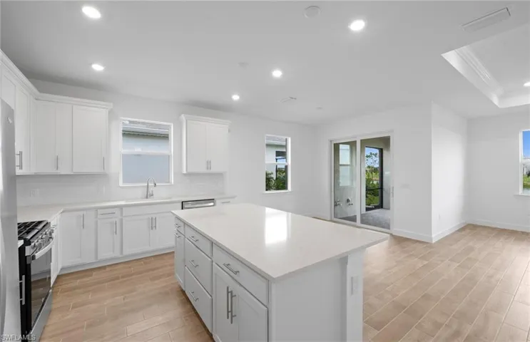 Photos are from a completed home of the same model. Options for this home may vary.