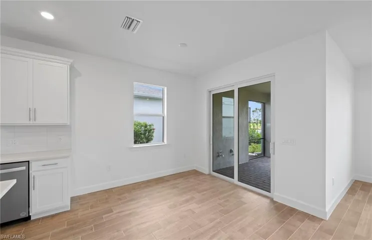 Photos are from a completed home of the same model. Options for this home may vary.