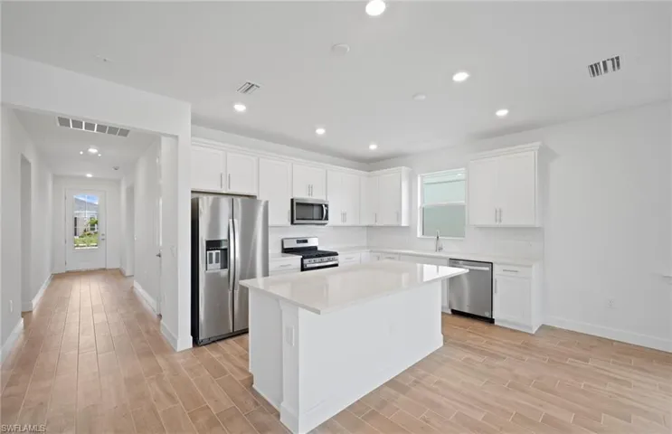 Photos are from a completed home of the same model. Options for this home may vary.