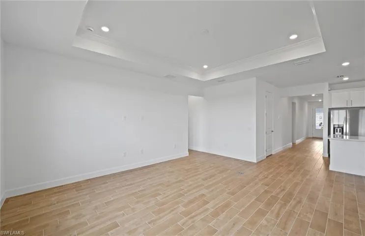 Photos are from a completed home of the same model. Options for this home may vary.