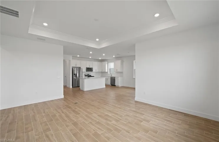 Photos are from a completed home of the same model. Options for this home may vary.