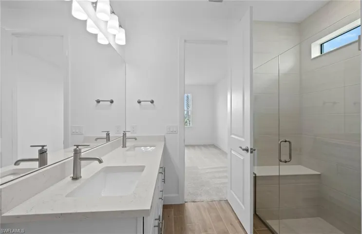 Photos are from a completed home of the same model. Options for this home may vary.