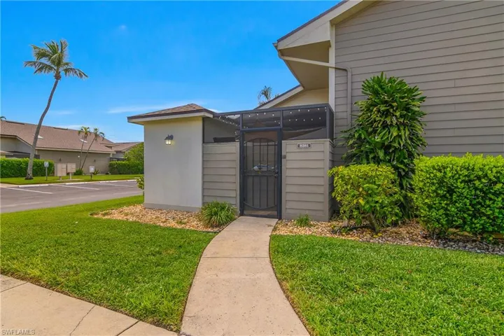 8381 Haven Ln, Fort Myers, Florida 33919