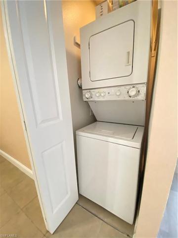 Washer & Dryer