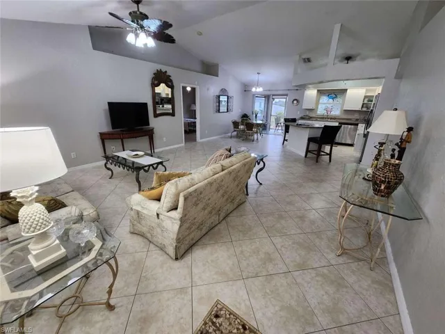 122 Nw 9th Ter, Cape Coral, Florida 33993