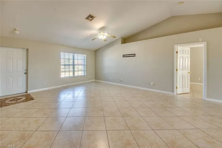 122 Nw 9th Ter, Cape Coral, Florida 33993