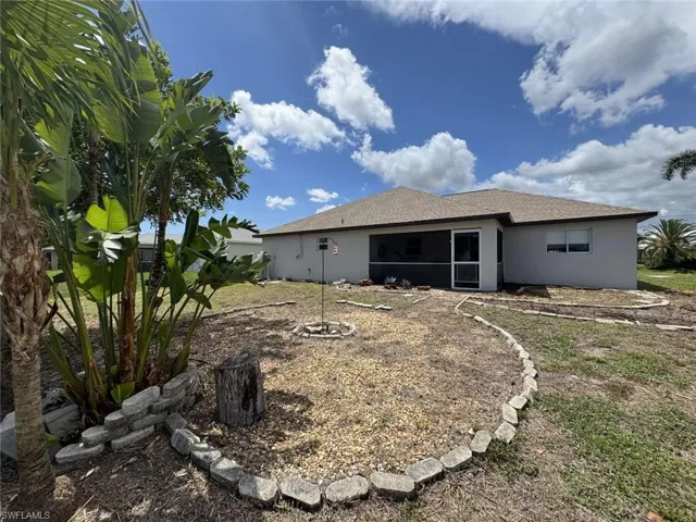 122 Nw 9th Ter, Cape Coral, Florida 33993