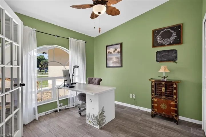 Den/Possible 4th Bedroom