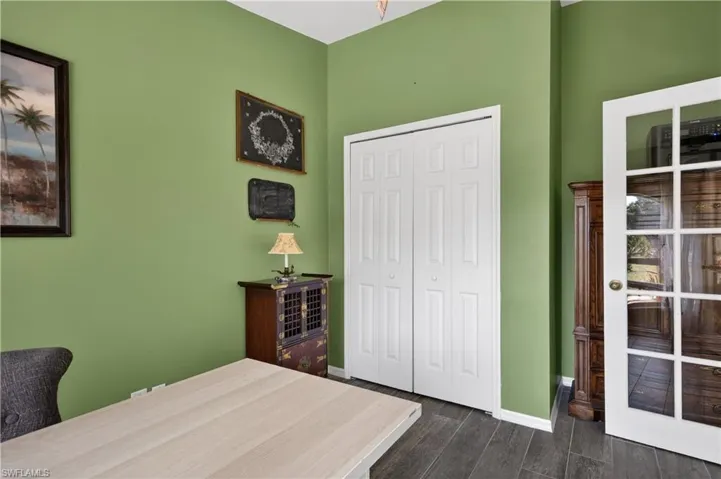 Den/Possible 4th Bedroom