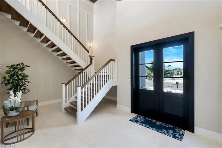 Front Foyer