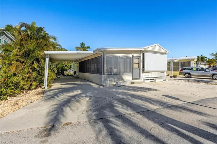 5309  White Sky  CIR, Fort Myers, FL 33908