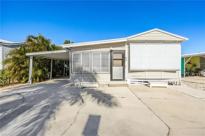 5309  White Sky  CIR, Fort Myers, FL 33908