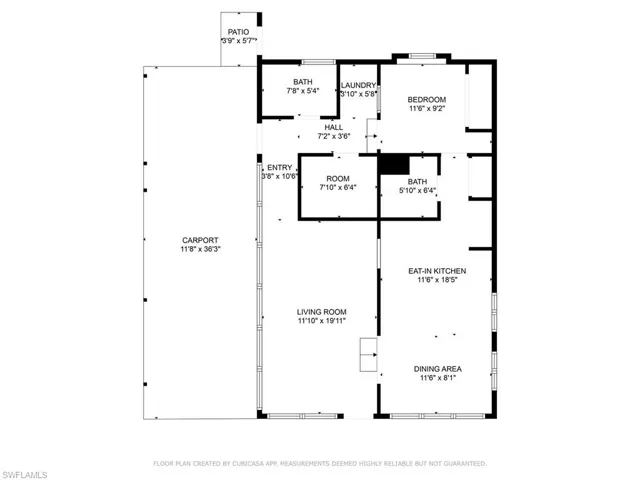 5309  White Sky  CIR, Fort Myers, FL 33908