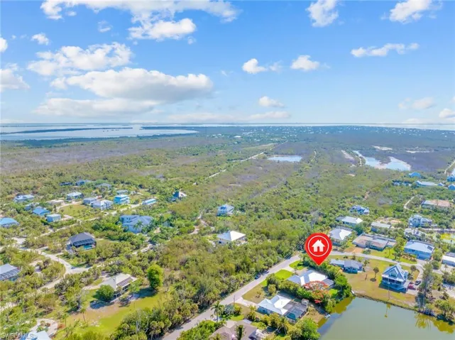 283 Palm Lake Dr, Sanibel, Florida 33957