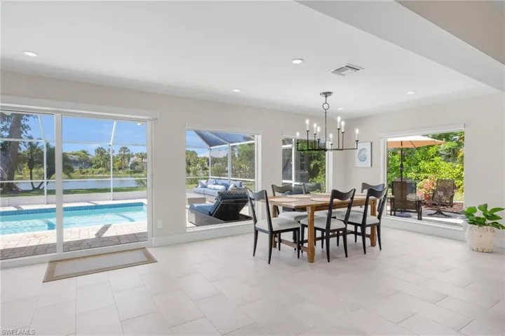 283 Palm Lake Dr, Sanibel, Florida 33957