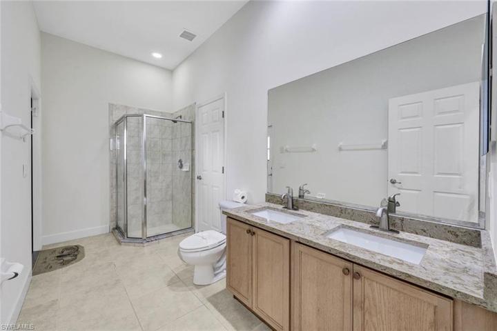 Guest Bathroom 1