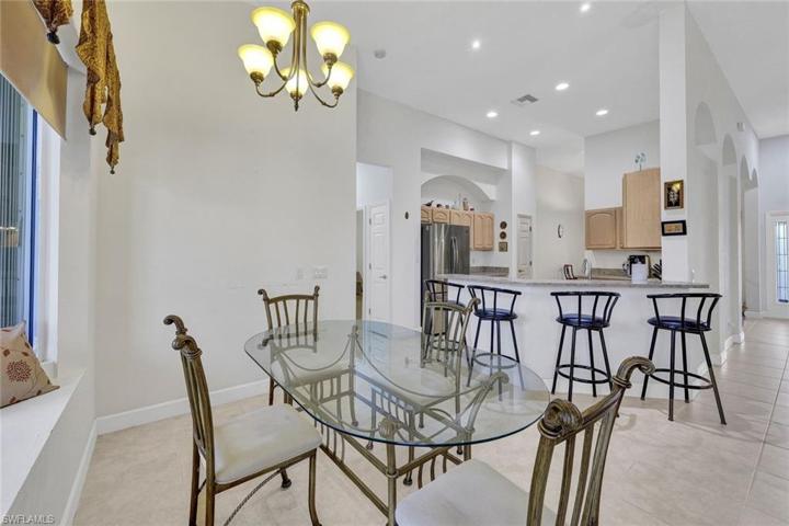 Breakfast Nook