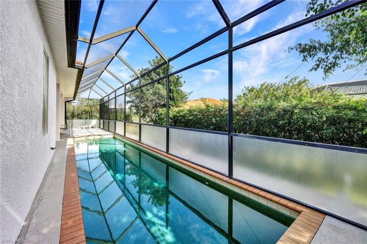 Lanai Pool