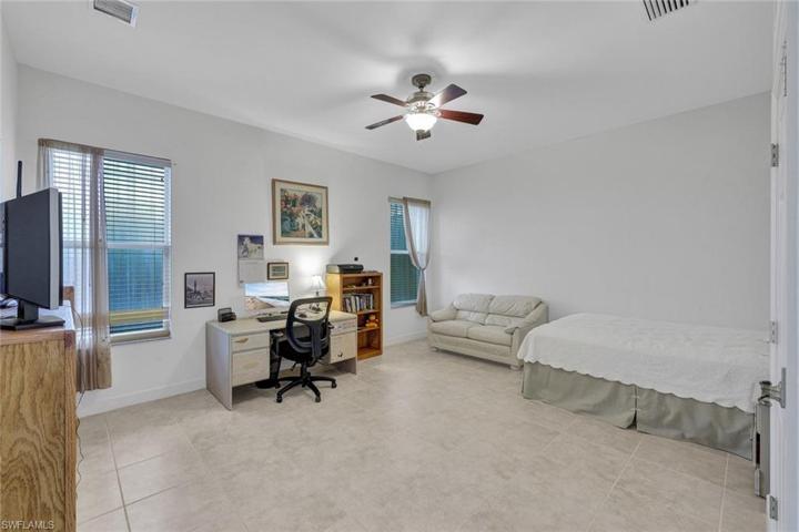 Guest Room !