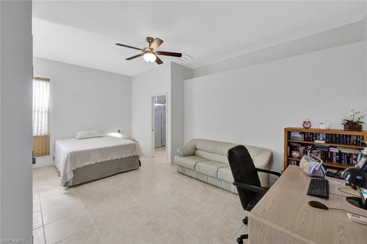 Guest Room !