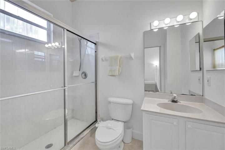 Guest Bathroom 2