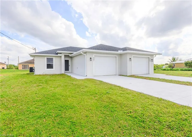 400-402  Grant  BLVD, Lehigh Acres, FL 33974