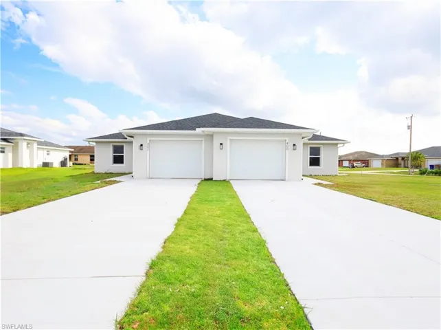 400-402  Grant  BLVD, Lehigh Acres, FL 33974