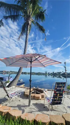 View of water view