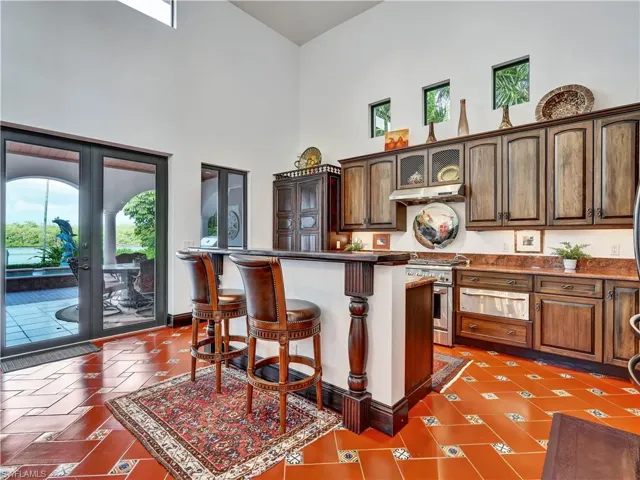 2535 Tarpon Rd, Naples, Florida 34102